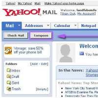 Yahoo Kenalkan Dua Alamat E-mail Baru